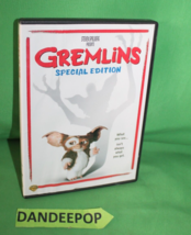 Gremlins Special Edition DVD Movie - £7.10 GBP