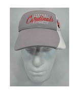 Pukka Central Cardinals Catholic Visor One Size Fits All NWT - £11.80 GBP