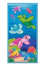 Honu Turtle Ohana Beach Towel - $354.33 MXN