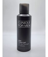 Clinique For Men Aloe Shave Gel 4.2 oz /125 ml - $26.62 CAD