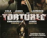 Tortured DVD | Region 4 - $7.05