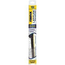 Rain-X 5079276-2 Latitude 2-IN-1 Water Repellency Wiper Blade, 19&quot; (Pack... - $37.87 CAD
