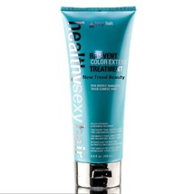 Sexy Hair Healthy Reinvent Color Extend Treatment Damaged Coarse Hair 6.8oz - £11.30 GBP
