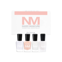 Naked Manicure Women's Starter Kit - $38.00