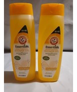 Arm Hammer Orange Blossom SHOWER GEL w/ Baking Soda/Aloe Vera 22.5 Fl Loz - $18.31