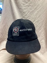 Vintage Chicago Pneumatic Matco Tools Snapback - $24.75