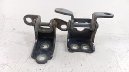 Honda Insight Door Hinge Set Left Driver Rear 2010 2011 2012 2013 - £26.29 GBP