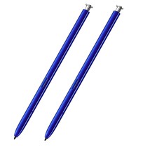 2 Pack Galaxy Note 10 Pen Stylus Touch S Pen Replacement (No Bluetooth) ... - £25.08 GBP