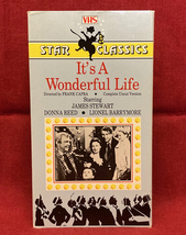 It s a wonderful life vhs movie thumb200