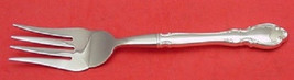 Legato by Towle Sterling Silver Buffet Fork HHWS  9 1/2" - £62.29 GBP