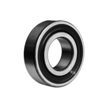 6308-2RS-NR SKF Brand Snap Ring Rubber Seal Ball Bearing 40x90x23 6308 2... - £33.40 GBP