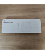 OPEN BOX - Apple Magsafe 2 85W Power Adapter - A1424 / MD506LL/A - PRIST... - $22.43