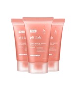 Ph Lab Collagen Night Peel-off Collagen Mask Pack of 3 - €44,53 EUR