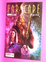Farscape D&#39;argo&#39;s Trial #1 2 3 4 Fine Or Better Combine Shipping BX2462 T23 - £5.49 GBP