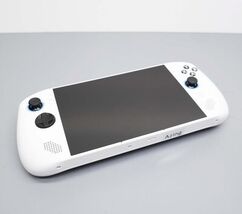 Lenovo Legion Go S 8ARP1 AMD Ryzen Z 2 Go 512GB Gaming Console image 2