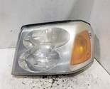 Driver Left Headlight Fits 02-09 ENVOY 689743 - $73.26