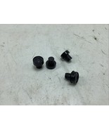 Scrabble Deluxe Turntable Game Board 2001 Replacement Rubber Feet - Set ... - €6,59 EUR