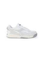 Diadora Men Sneakers - 10 US EU 43 White Athletic Running Gym Shoe Brand... - $2,272.34 MXN