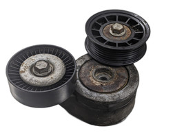 Serpentine Belt Tensioner  From 2005 Jeep Liberty  3.7 - £31.93 GBP