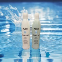 Rusk Sensories Calm Shampoo &amp; Conditioner 13.5 oz Duo Set - £18.76 GBP