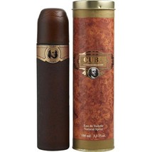 CUBA GOLD by Cuba (MEN) - EDT SPRAY 3.3 OZ - £17.38 GBP