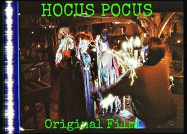 HOCUS POCUS 1993 8x10 Color Photo From Original Film!  Bette, Sarah, Kat... - £8.99 GBP