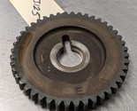 Exhaust Camshaft Timing Gear From 2013 Nissan Altima  2.5 130253TA1B - £19.65 GBP
