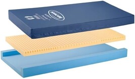 Invacare Softform Premier Hospital Bed Mat, 36" Wide x 80" Long - €224,44 EUR Invacare Softform Premier Hospital Bed Mat, 36" Wide x 80" Long - €224,44 EUR