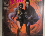 CASTLE OF FRANKENSTEIN #16 (1971) Horror/Monster Magazine B. Wrightson s... - $24.74