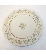Lenox Spring Bouquet China plate Charger ~ 11&quot; ~ RARE ~ Excellent - $29.99