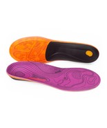 Superfeet Hike Women&#39;s Support Insoles - Trim-to-Fit Comfort Carbon Fiber - $54.40