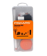 Fiskars Survival Sewing Kit 62 Pieces - $18.94 CAD