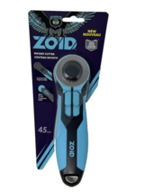 Zoid Rotary Cutter 45mm - $12.99