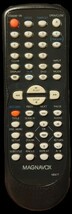 Magnavox NB677 OEM Original Remote For Player DVD VCR Combo DV220MW9 CDV... - $9.54