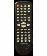 Magnavox NB677 OEM Original Remote For Player DVD VCR Combo DV220MW9 CDV... - $13.38 CAD