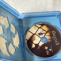 I Am Legend Bluray Will Smith - £2.35 GBP