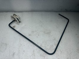 Dryer Idler Arm Assembly for GE P/N: WE12M50 [USED] - $8.68
