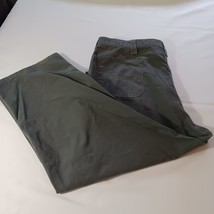 Carhartt B151 FAT Men Green Pants 46×30 Cargo Carpenter Loose Original F... - €22,02 EUR