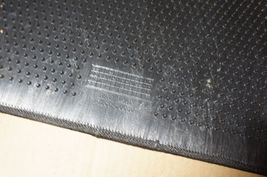 2000-2005 TOYOTA CELICA GT GT-S REAR RIGHT CARPET FLOOR MAT RH GTS image 5