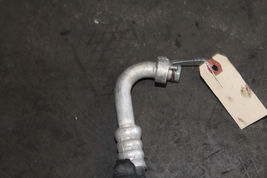 2003-2006 MERCEDES BENZ W220 S600 REAR A/C LINE HOSES CLIMATE CONTROL TUBE K2698 image 7