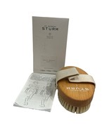 Dr. Barbara Sturm Body Brush Soft  1 Piece BNIB - $26.31 CAD