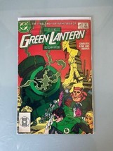 Green Lantern(vol. 2) #224 - DC Comics - Combine Shipping - $4.74