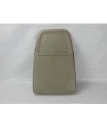 ✅ 07 - 14 Silverado Tahoe Sierra Yukon Front Seat Back Cushion Panel Gra... - $122.79 CAD