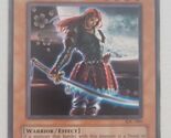 JP) Yugioh - Konami - Yu-Gi-Uh! - Getsu Fuhma - IOC-089 - Trading Card - $1.97