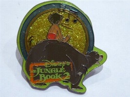 Disney Trading Pins 19152 UK Disney Store Jungle Book 2 (Mowgli &amp; Baloo) - £7.51 GBP