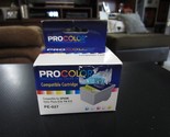 ProColor PE-027 Epson Stylus Photo Compatible Color Ink Cartridge - Bran... - £14.89 GBP