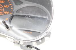 Speedometer MPH Cluster Only GTS Fits 03-05 CELICA 70319 image 8