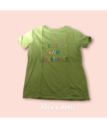 Boys Kids Youth  Cat and Jack T-Shirt Top Short Sleeve, Size XL (16) - P... - $56.54 MXN