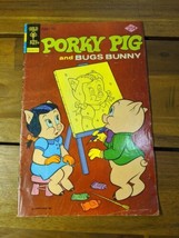 Lot Of (3) Vintage Gold Key Comics Porky Pig Sylvester Aristocats - £39.77 GBP