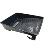 Premier 9&quot; Plastic Paint Roller Tray, Heavy Duty Deep Well, 2 Quart, DPT - $353.95 MXN